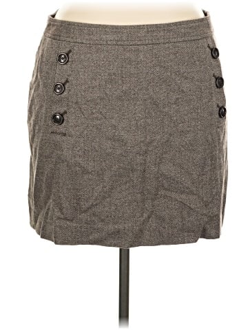 Banana Republic Wool Skirt (view 1)