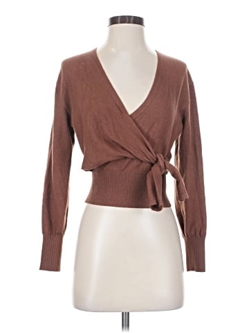 Express Pullover Sweater (view 1)