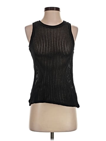 Topshop Sweater Vest (view 1)