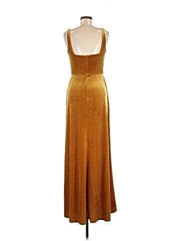 Jenny Yoo Collection Casual Dress (view 2)