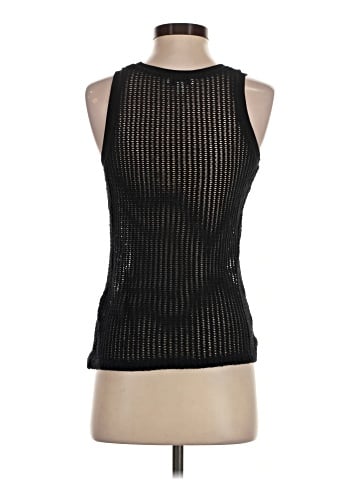 Topshop Sweater Vest (view 2)