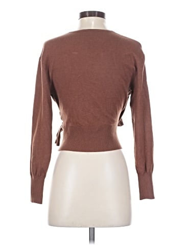 Express Pullover Sweater (view 2)