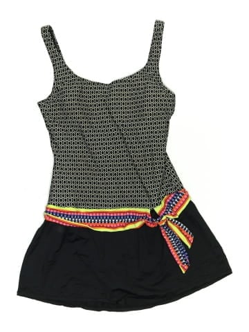 Jag Two Piece Swimsuit (view 1)