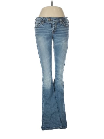 Silver Jeans Co. Jeans (view 1)