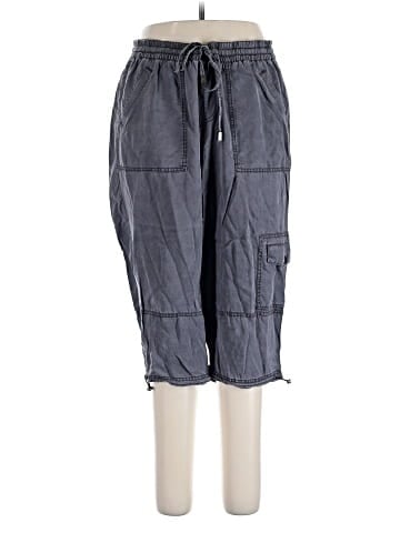 Lane Bryant Cargo Pants (view 1)