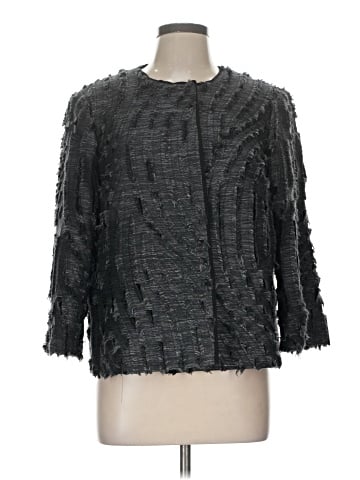 Worth New York 3/4 Sleeve Blouse (view 1)