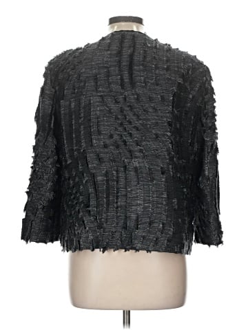 Worth New York 3/4 Sleeve Blouse (view 2)