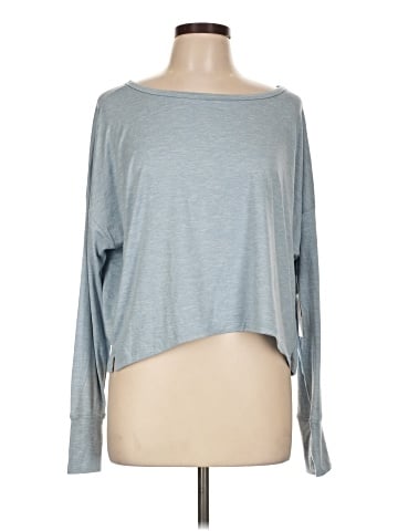 Z by Zella Long Sleeve T-Shirt (view 1)