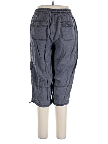 Lane Bryant Cargo Pants (view 2)