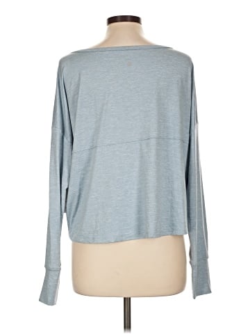 Z by Zella Long Sleeve T-Shirt (view 2)