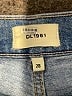 DL1961 Blue Jeans Size 28 waist - photo 4