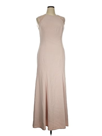 Dessy Collection Casual Dress (view 1)