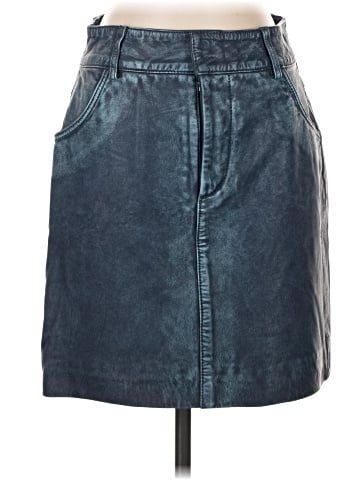 Wilsons Leather Leather Skirt (view 1)