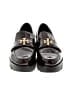 Tory Burch Burgundy Flats Size 10 - photo 2
