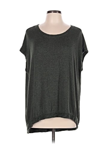 Matty M Short Sleeve Top (view 1)