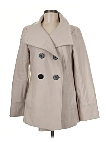 Calvin Klein Coat (view 1)