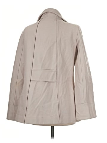 Calvin Klein Coat (view 2)