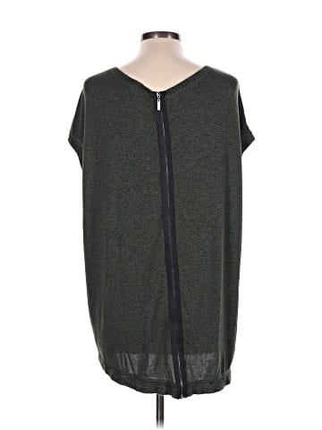 Matty M Short Sleeve Top (view 2)