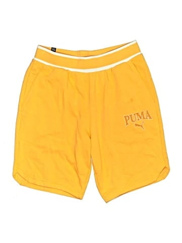 Puma Athletic Shorts (view 1)