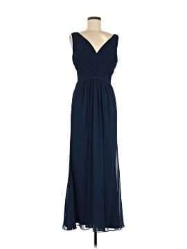 Monique Lhuillier Bridesmaid Cocktail Dress (view 1)