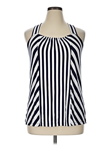 Banana Republic Tank Top (view 1)
