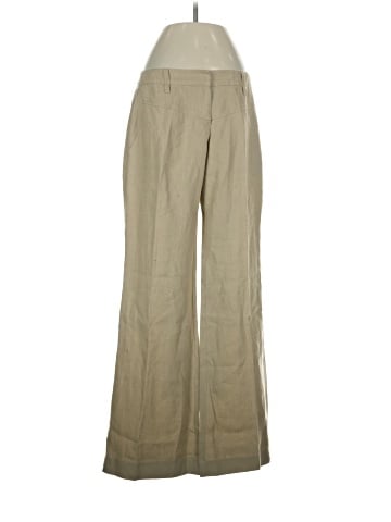 MICHAEL Michael Kors Linen Pants (view 1)