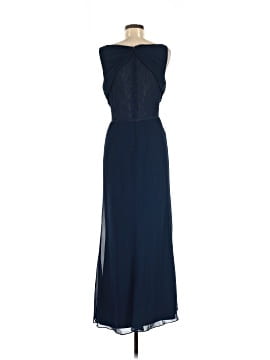 Monique Lhuillier Bridesmaid Cocktail Dress (view 2)