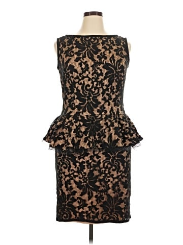 Tadashi Shoji Cocktail Dress (view 1)