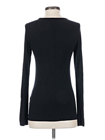 Halogen Long Sleeve Top (view 2)