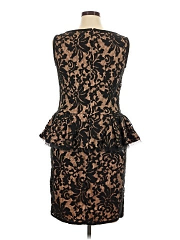 Tadashi Shoji Cocktail Dress (view 2)