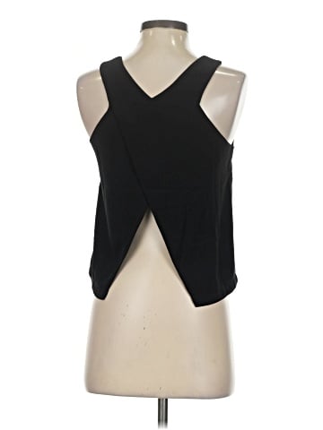 Lulus Sleeveless Blouse (view 2)