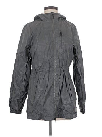 Carhartt Raincoat (view 1)