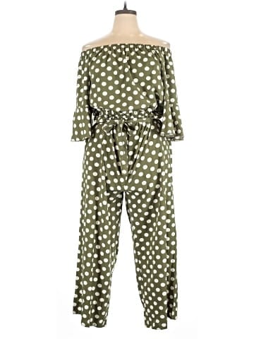 Assorted Brands Jumpsuit (view 1)