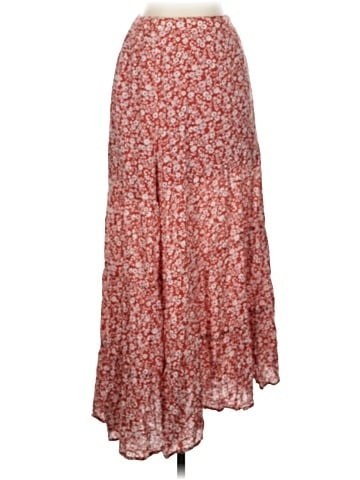 Abercrombie & Fitch Casual Skirt (view 1)