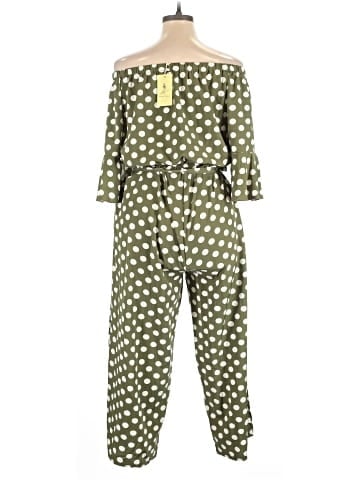Assorted Brands Jumpsuit (view 2)