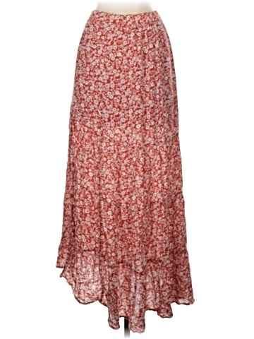 Abercrombie & Fitch Casual Skirt (view 2)