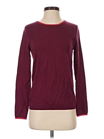 Ann Taylor Pullover Sweater (view 1)