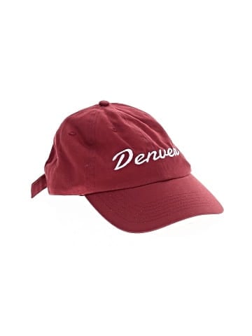 Unbranded Baseball Cap (view 1)