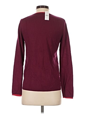 Ann Taylor Pullover Sweater (view 2)
