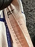 Fabletics Print Blue Active Pants Size XL - photo 4