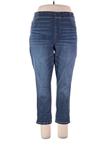 Liverpool Los Angeles Jeans (view 1)