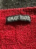 Nomadic Traders Burgundy Pullover Sweater Size M (estimated) - photo 7
