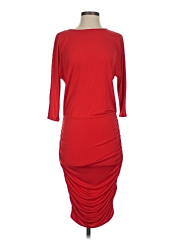 Venus Cocktail Dress (view 1)