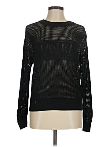 Calvin Klein Pullover Sweater (view 1)