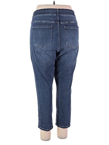 Liverpool Los Angeles Jeans (view 2)