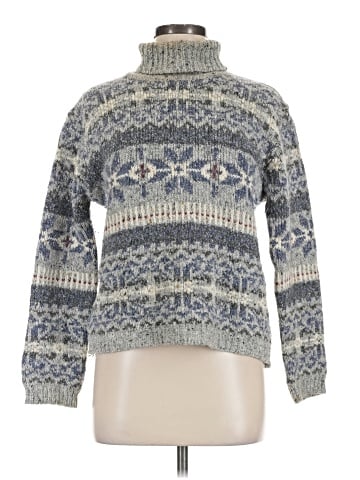 Style&Co Pullover Sweater (view 1)