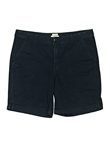 L.L.Bean Cargo Shorts (view 1)