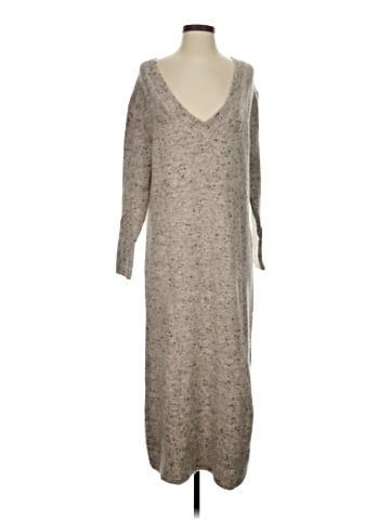 Massimo Dutti Casual Dress (view 1)