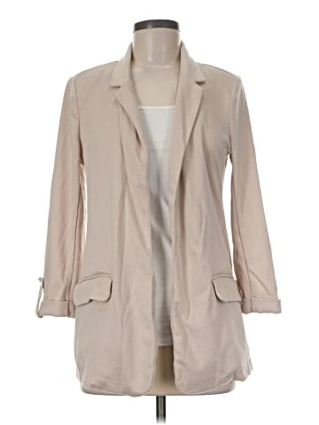 Stoosh Trenchcoat (view 1)