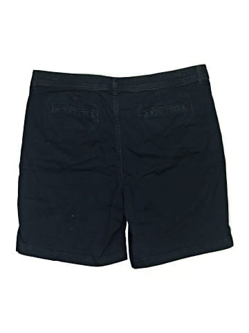 L.L.Bean Cargo Shorts (view 2)